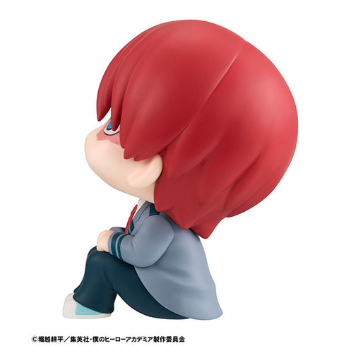 『僕のヒーローアカデミア』轟焦凍 完成品フィギュア 【202505再販】